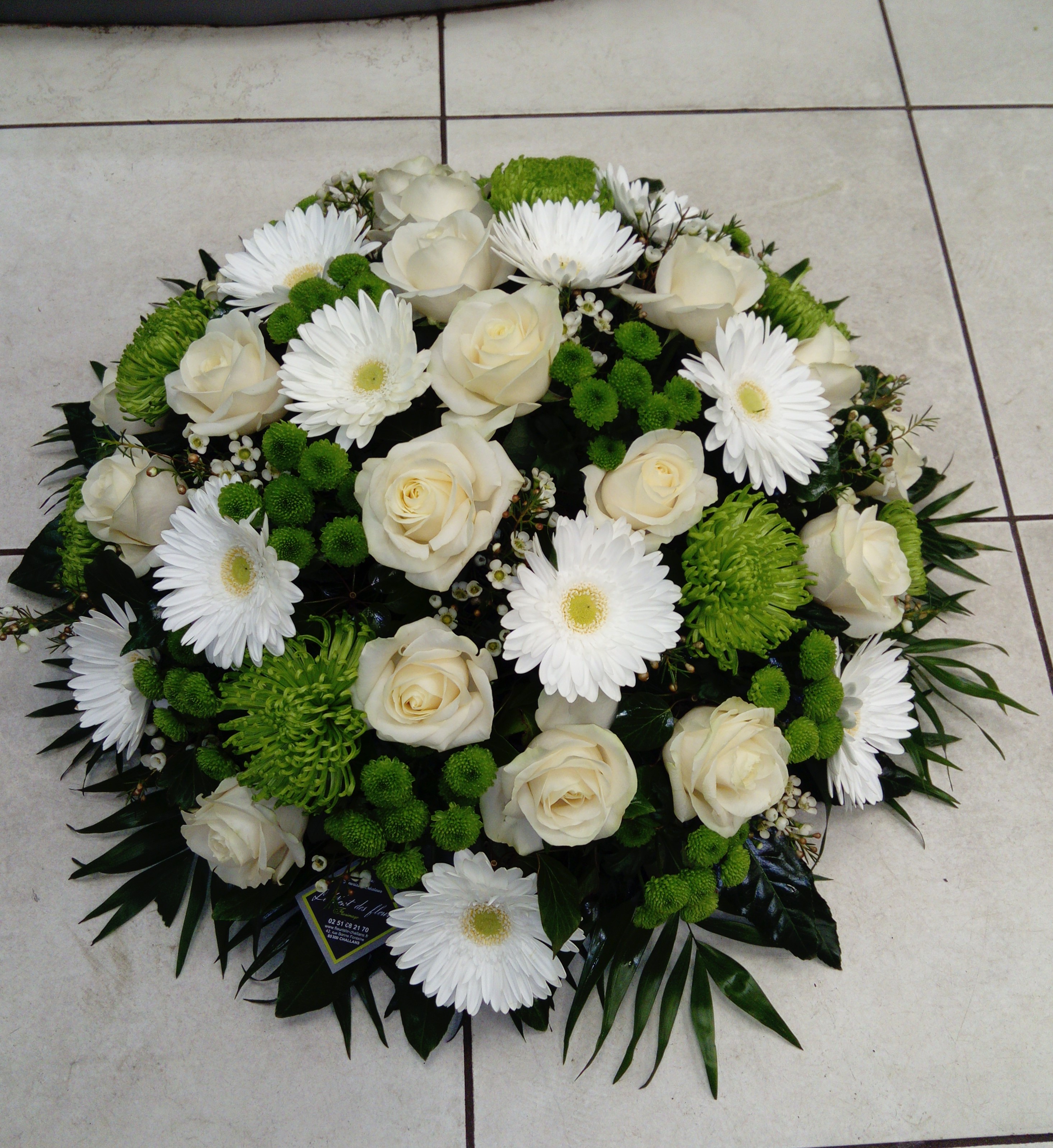Coussin 