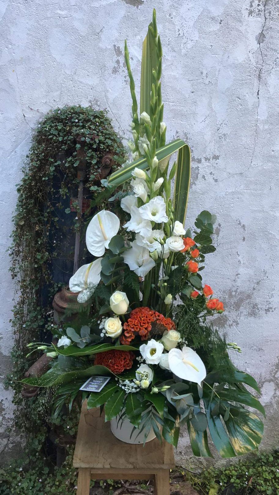 Composition hauteur