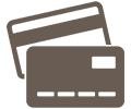 carte de crédit